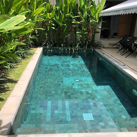 Superbe Villa Tropicale Avec Piscine Privee Phuket Zewnętrze zdjęcie